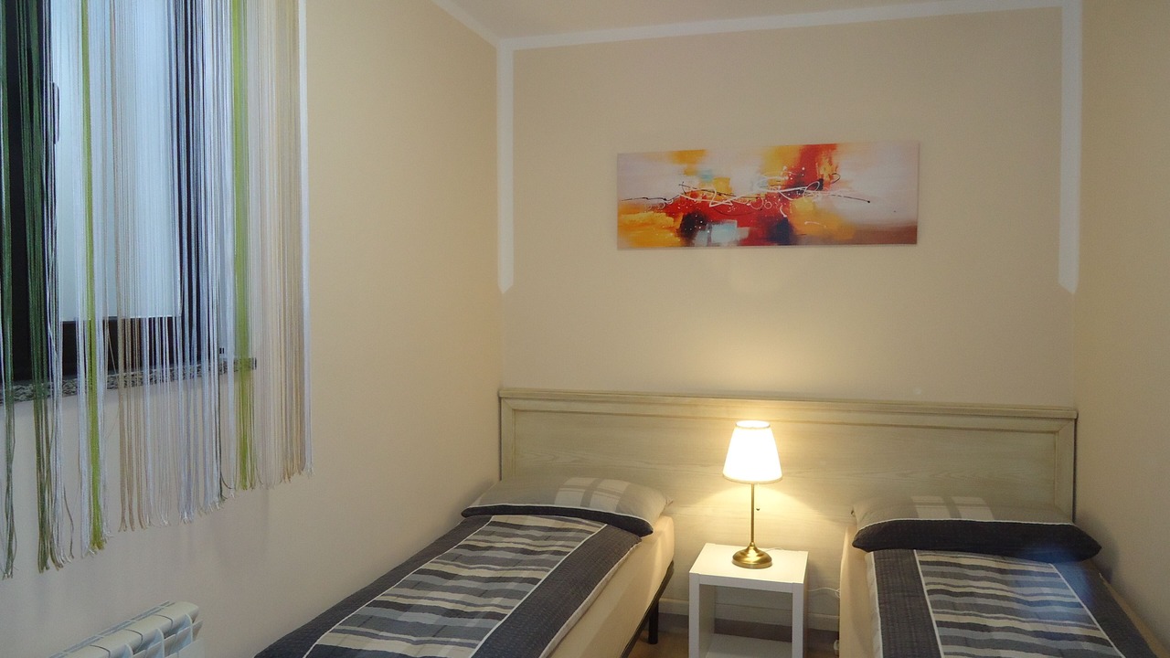 Photo of Bedroom in Crone
