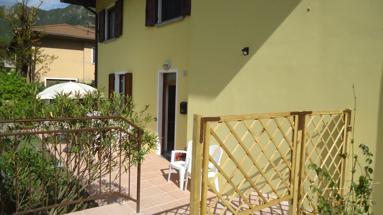 Photo of Patio Balcony in Crone
