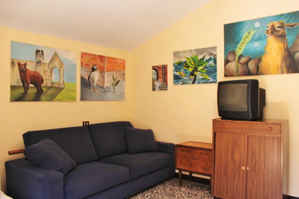 Photo of Livingroom in Esino Lario