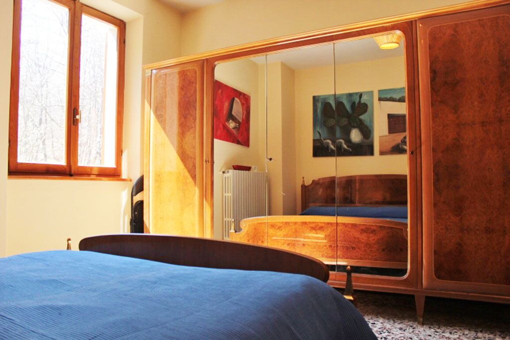 Photo of Bedroom in Esino Lario