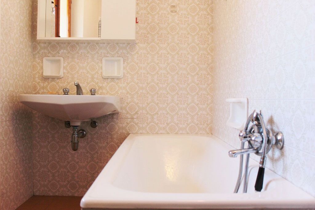 Photo of Bathroom in Esino Lario