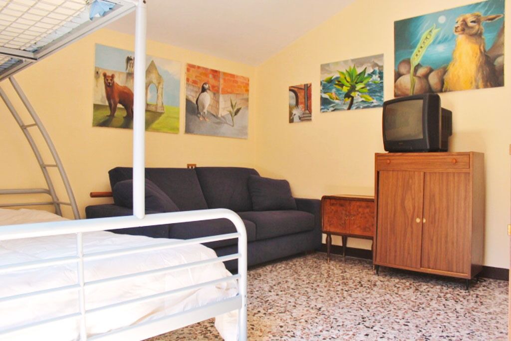 Photo of Bedroom in Esino Lario