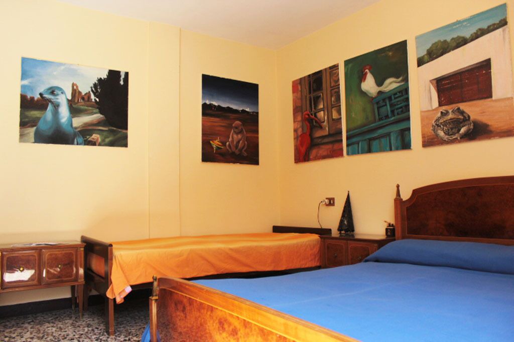 Photo of Bedroom in Esino Lario