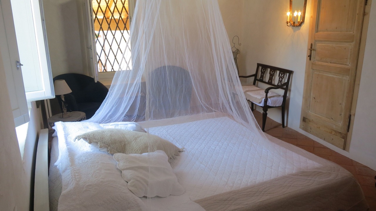 Photo of Bedroom in Roe Volciano