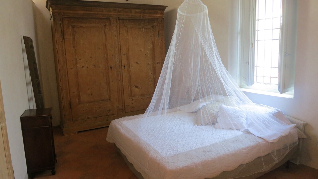 Photo of Bedroom in Roe Volciano