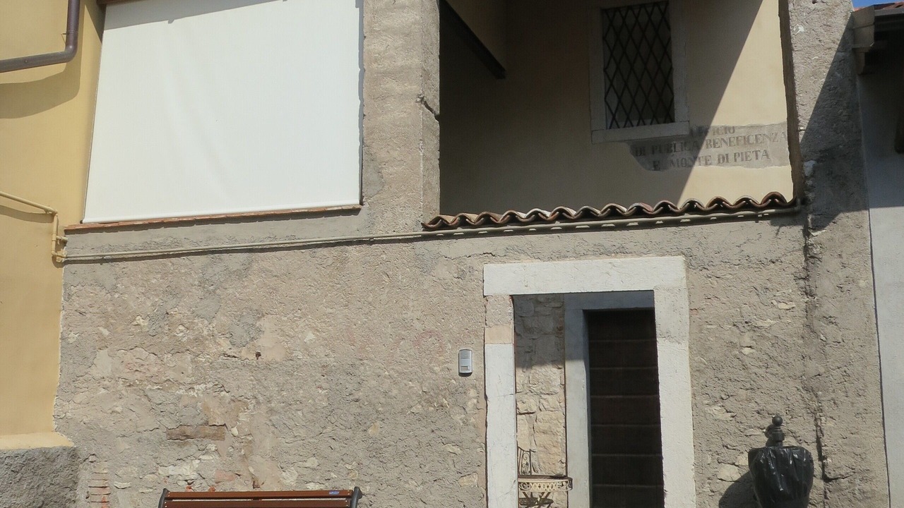Photo of Outdoor in Roe Volciano