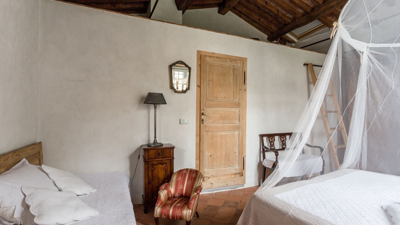 Photo of Bedroom in Roe Volciano