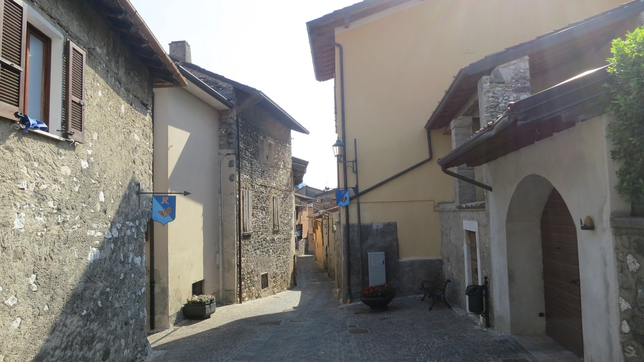 Photo of Outdoor in Roe Volciano