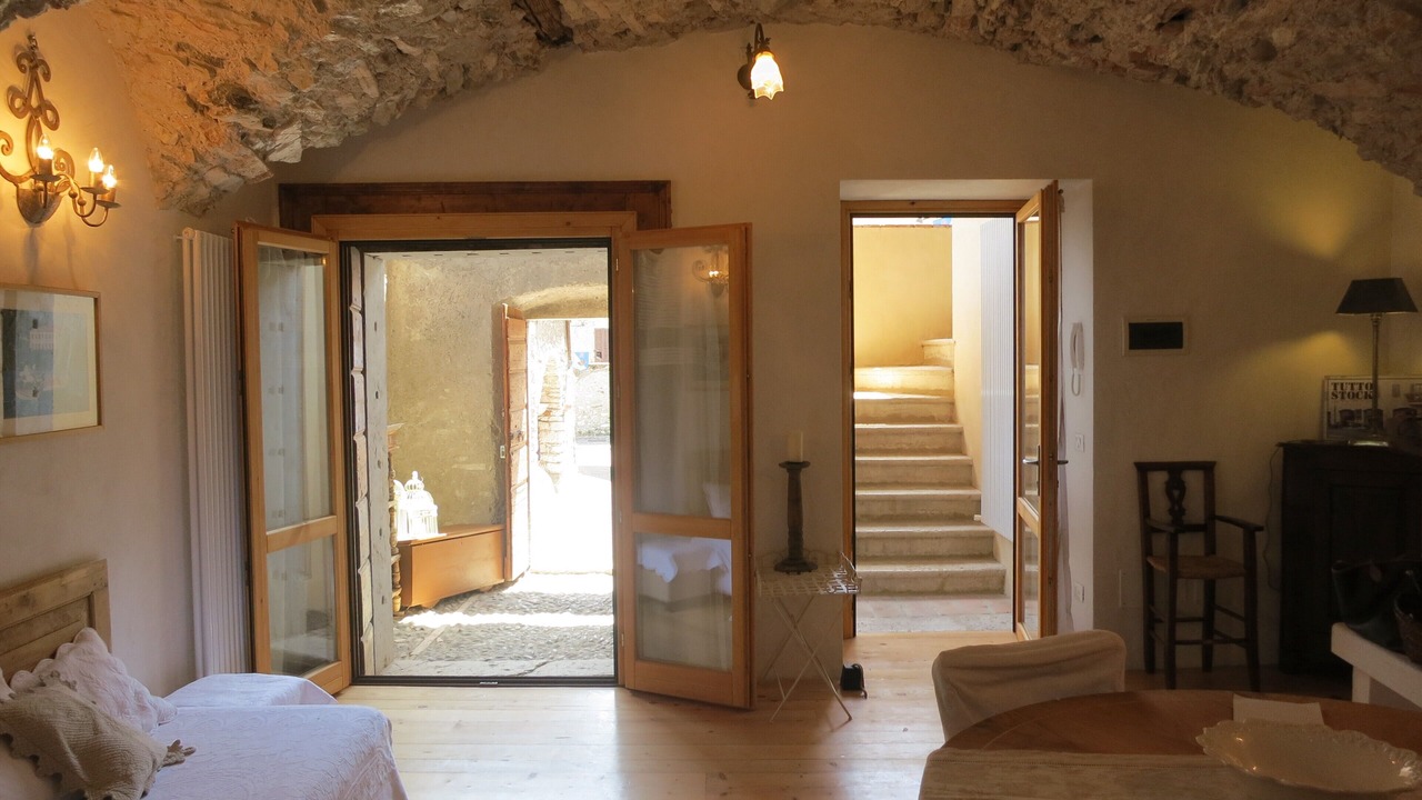 Photo of Bedroom in Roe Volciano