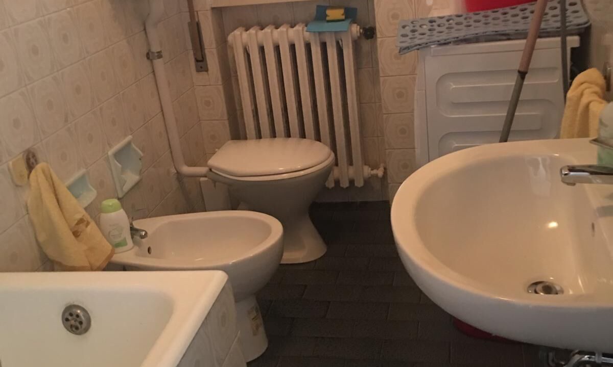 Photo of Bathroom in Tagliuno