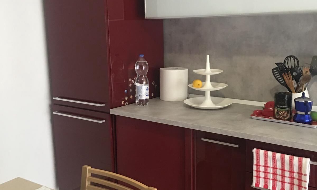 Photo of Kitchen in Tagliuno