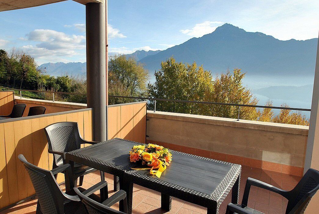 Photo of Outdoor in Vercana