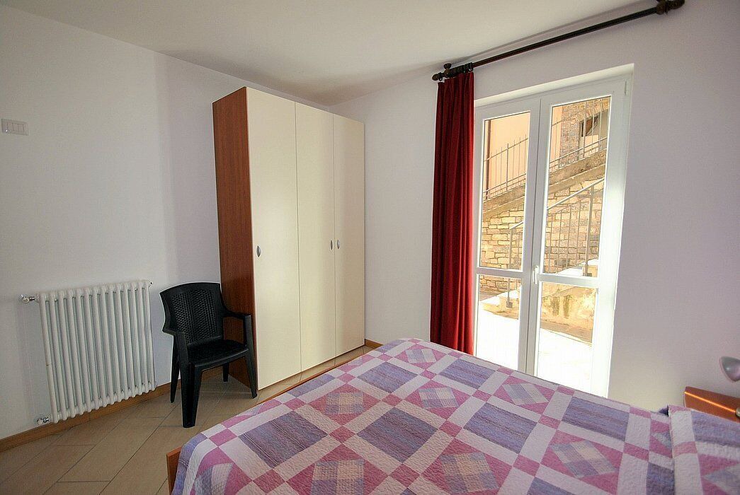 Photo of Bedroom in Vercana