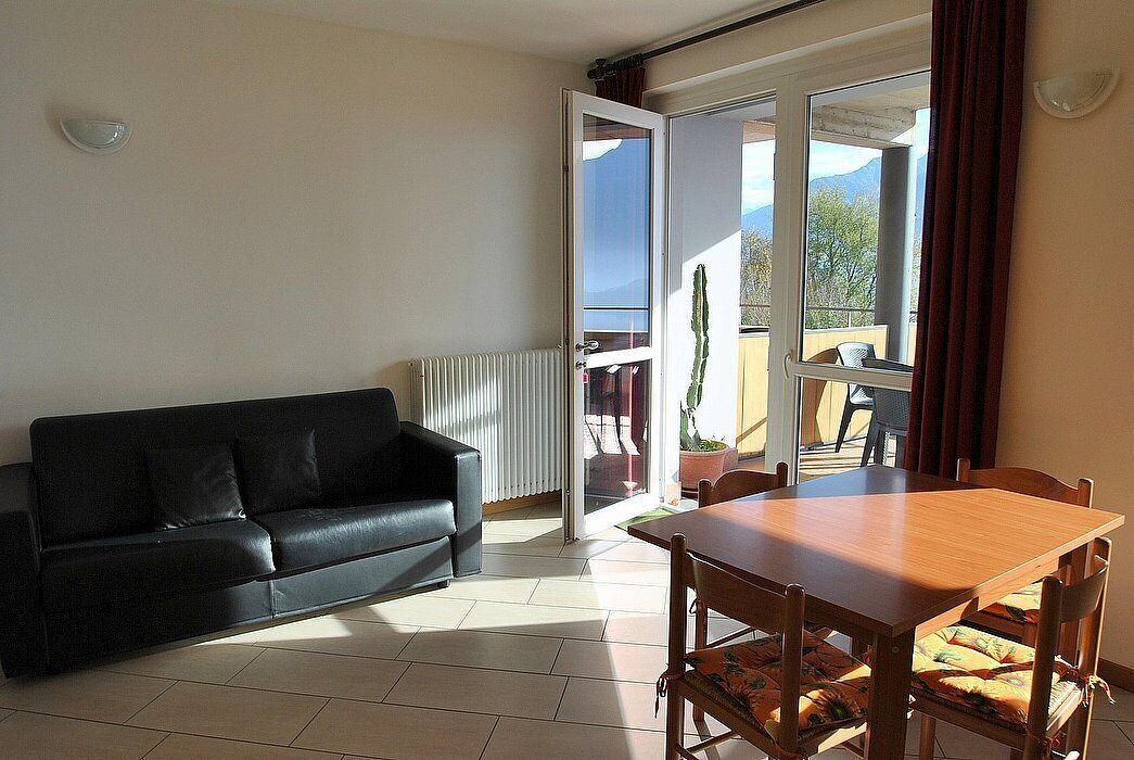 Photo of Livingroom in Vercana