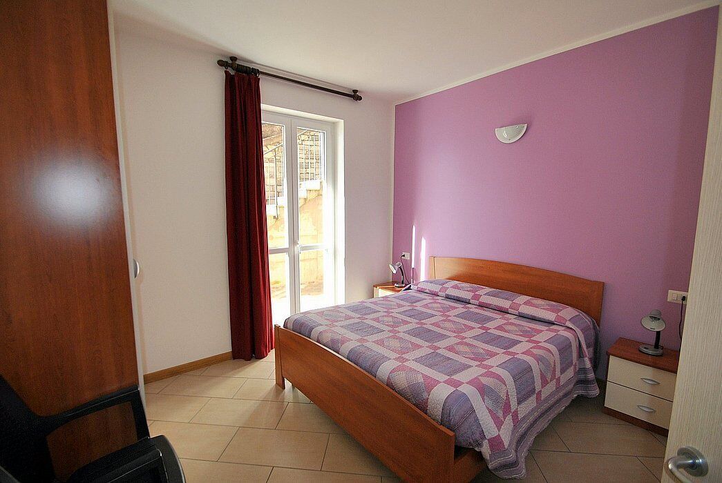 Photo of Bedroom in Vercana