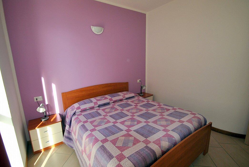 Photo of Bedroom in Vercana