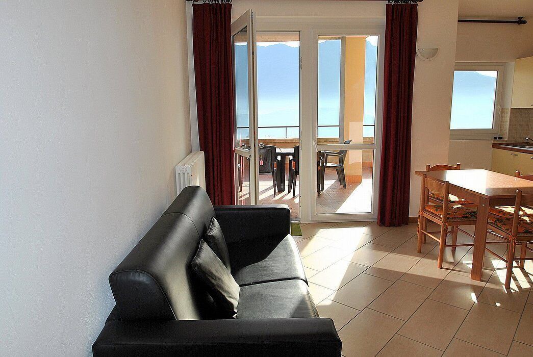 Photo of Livingroom in Vercana