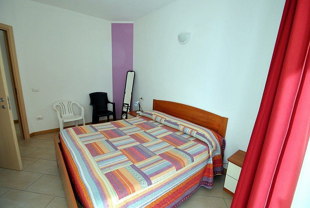 Photo of Bedroom in Vercana