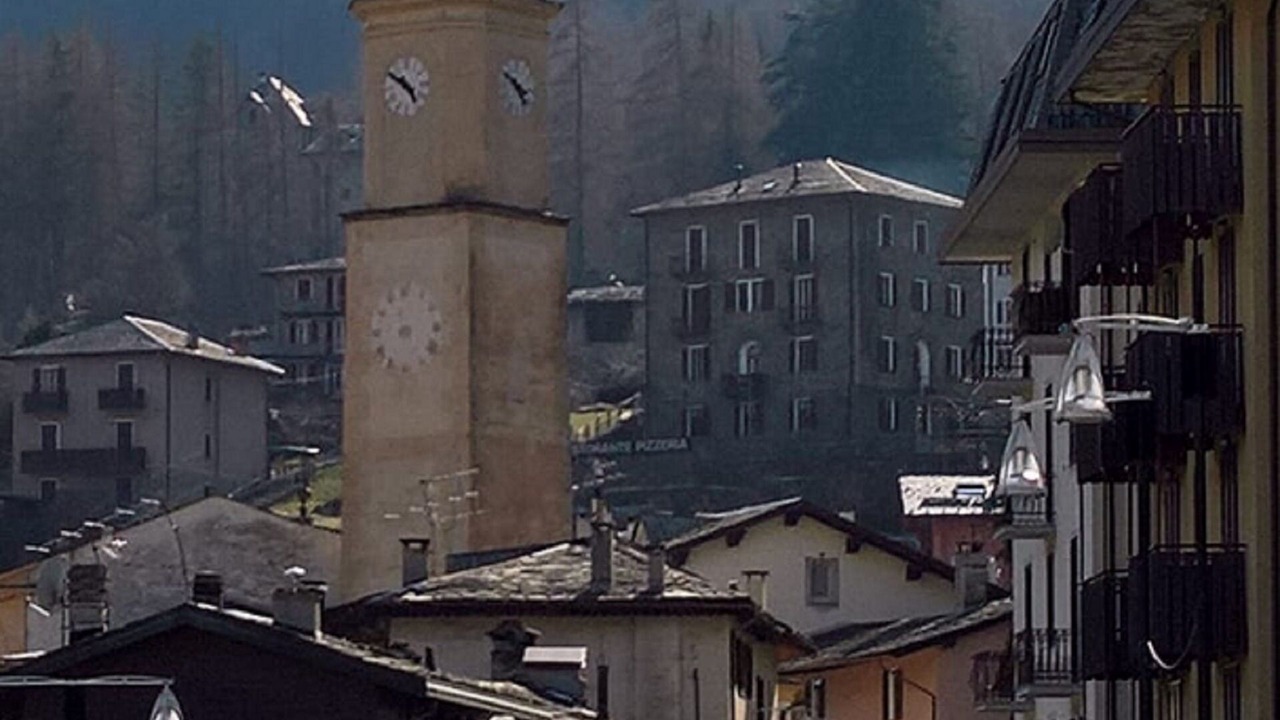 Photo of Outdoor in Chiesa in Valmalenco
