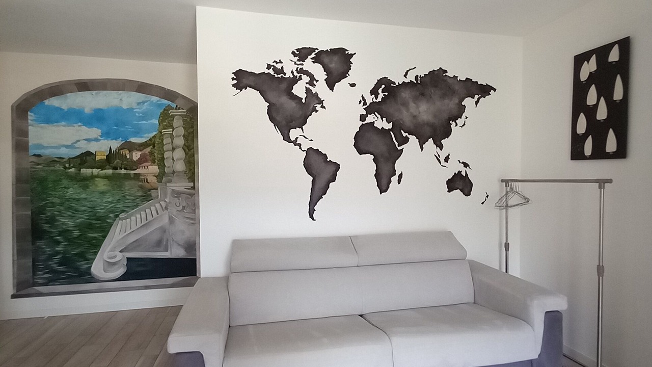Photo of Livingroom in Canzo