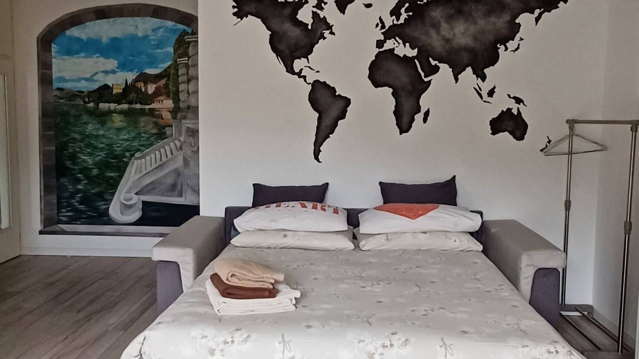 Photo of Bedroom in Canzo