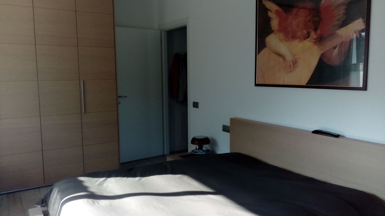 Photo of Bedroom in Canzo
