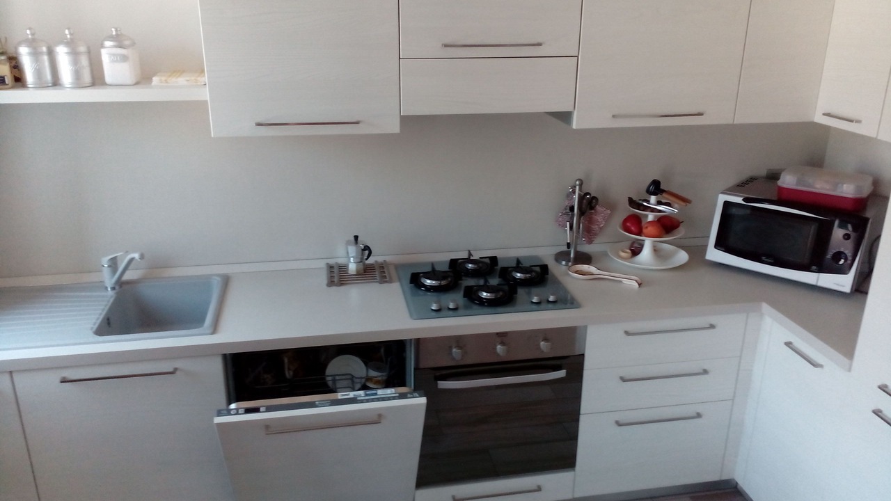 Photo of Kitchen in Canzo