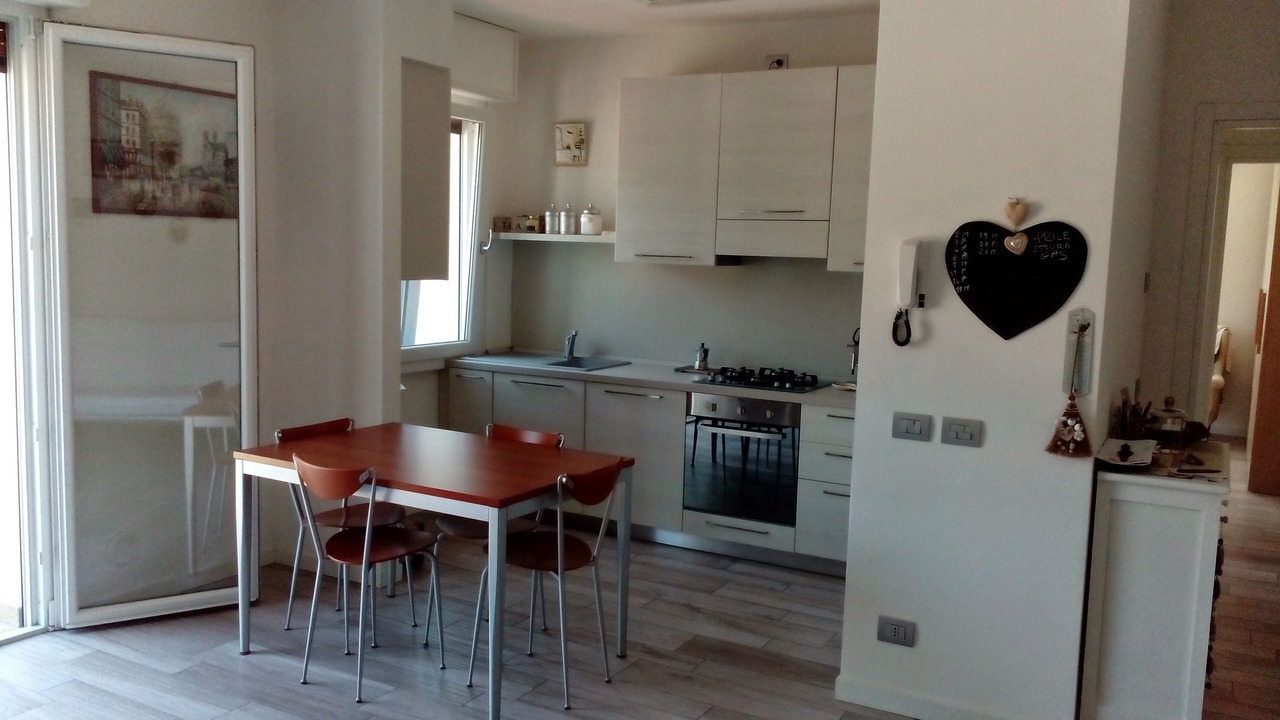 Photo of Kitchen in Canzo