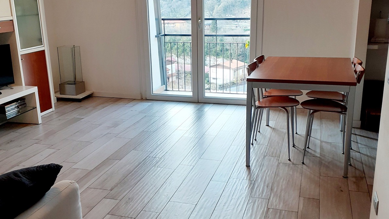 Photo of Livingroom in Canzo