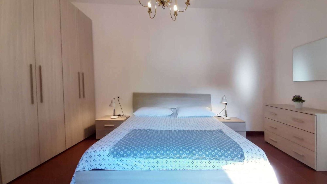 Photo of Bedroom in Torre Pallavicina