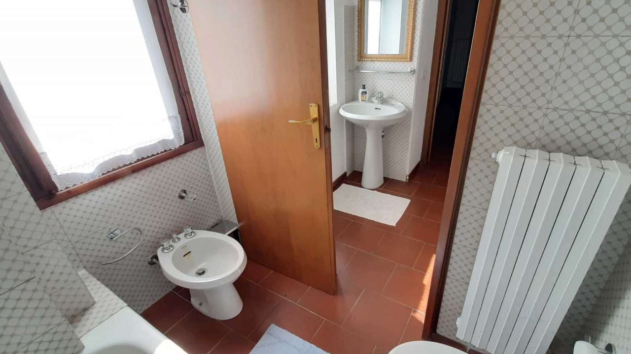 Photo of Bathroom in Torre Pallavicina