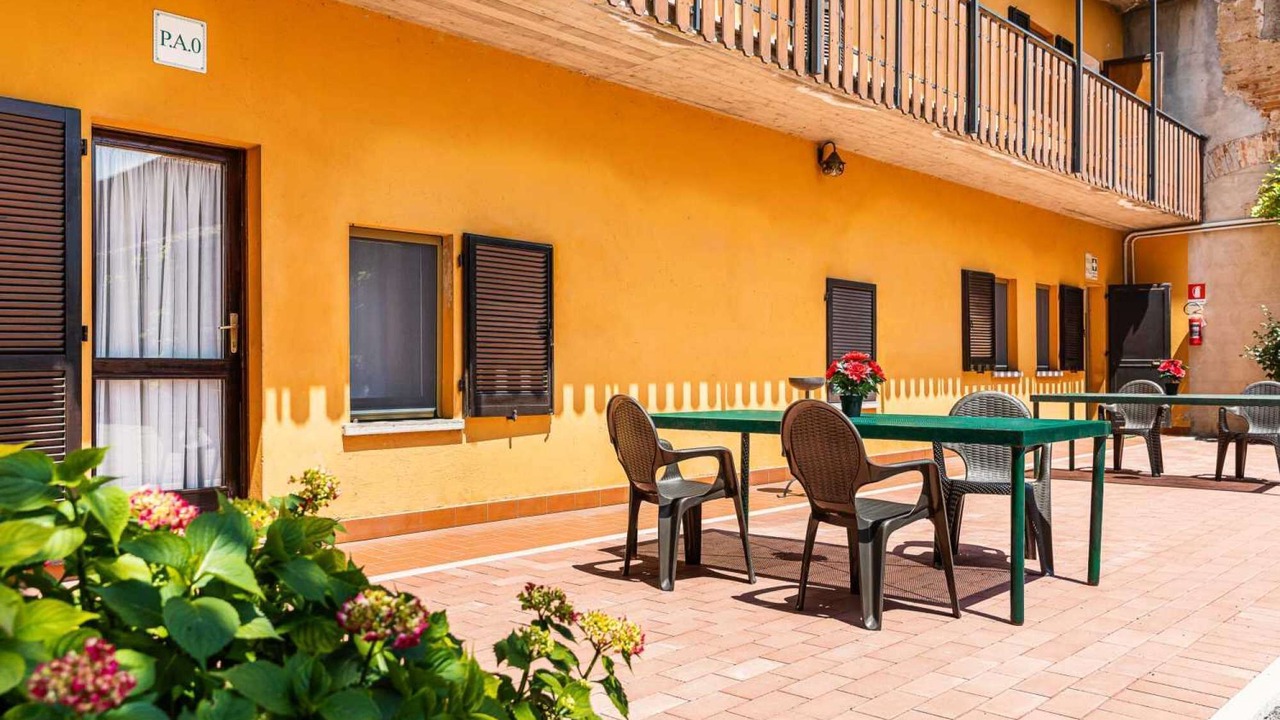 Photo of Outdoor in Torre Pallavicina