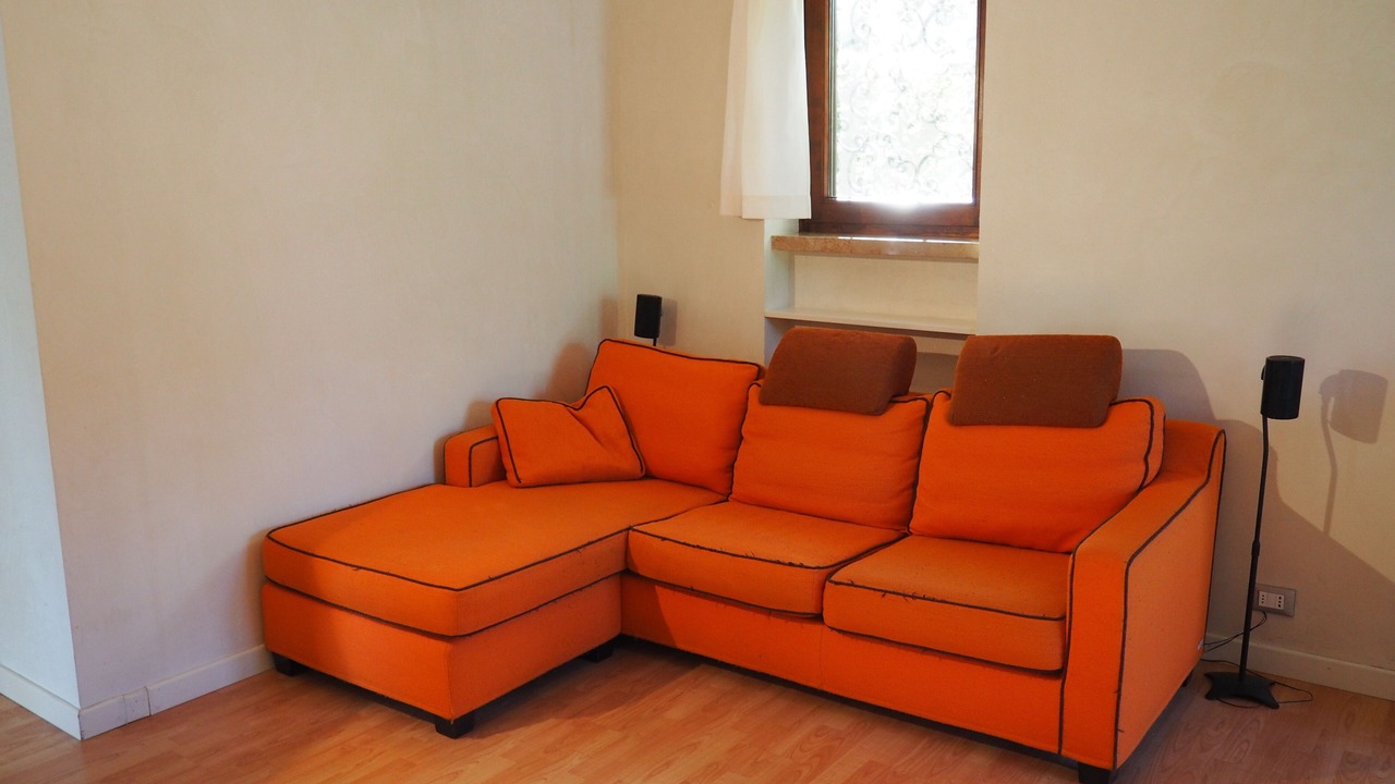 Photo of Livingroom in Rivoltella