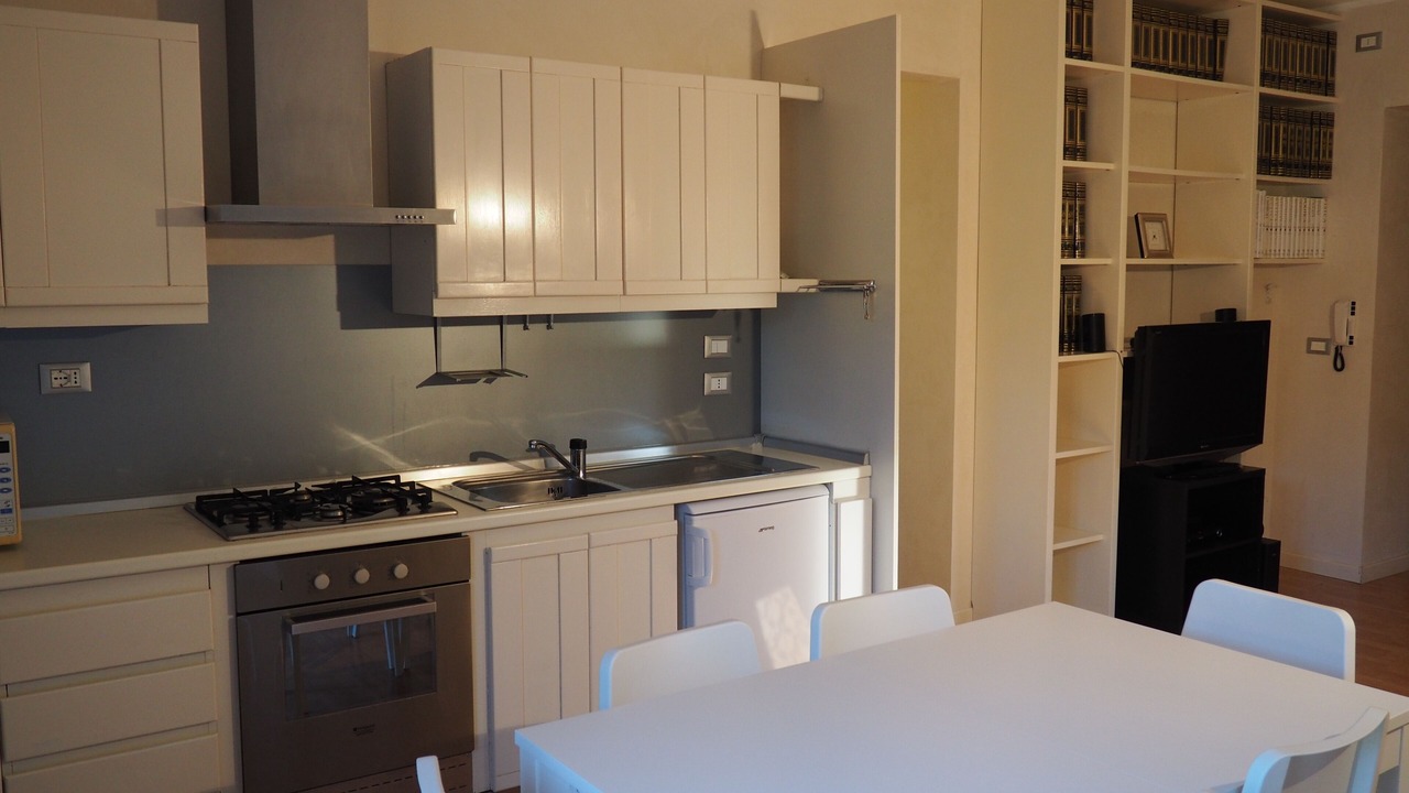 Photo of Kitchen in Rivoltella