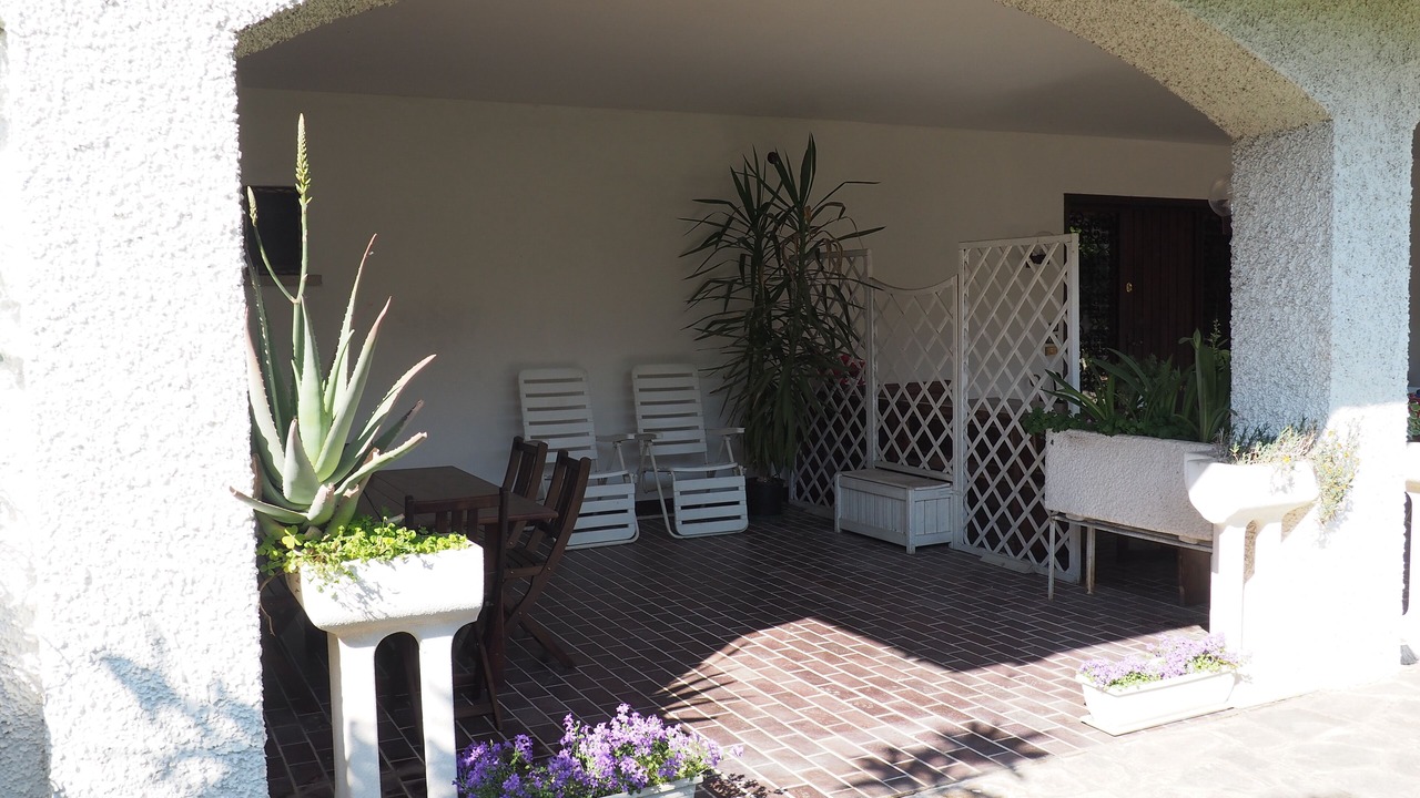 Photo of Patio Balcony in Rivoltella