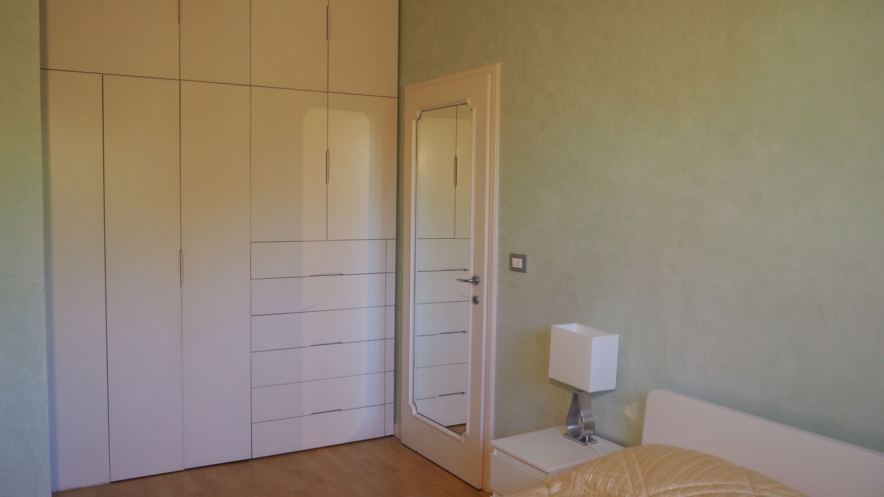 Photo of Bedroom in Rivoltella