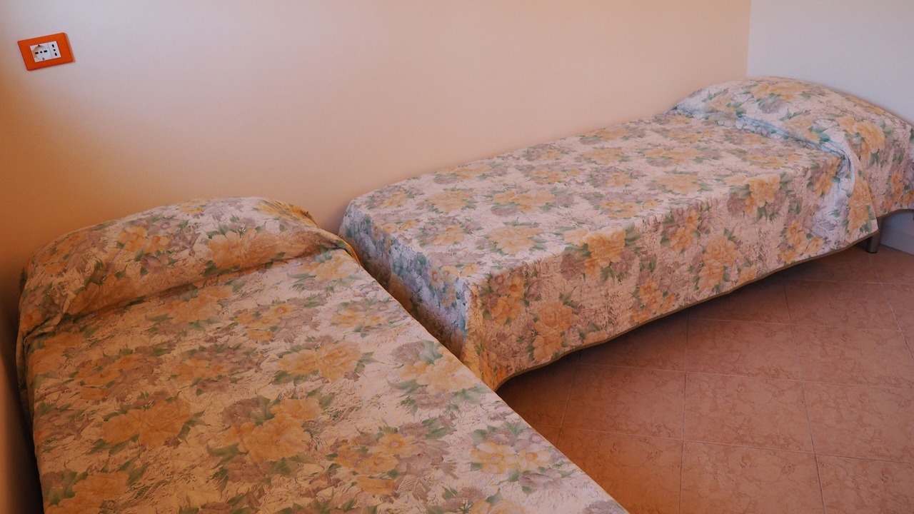 Photo of Bedroom in Rivoltella