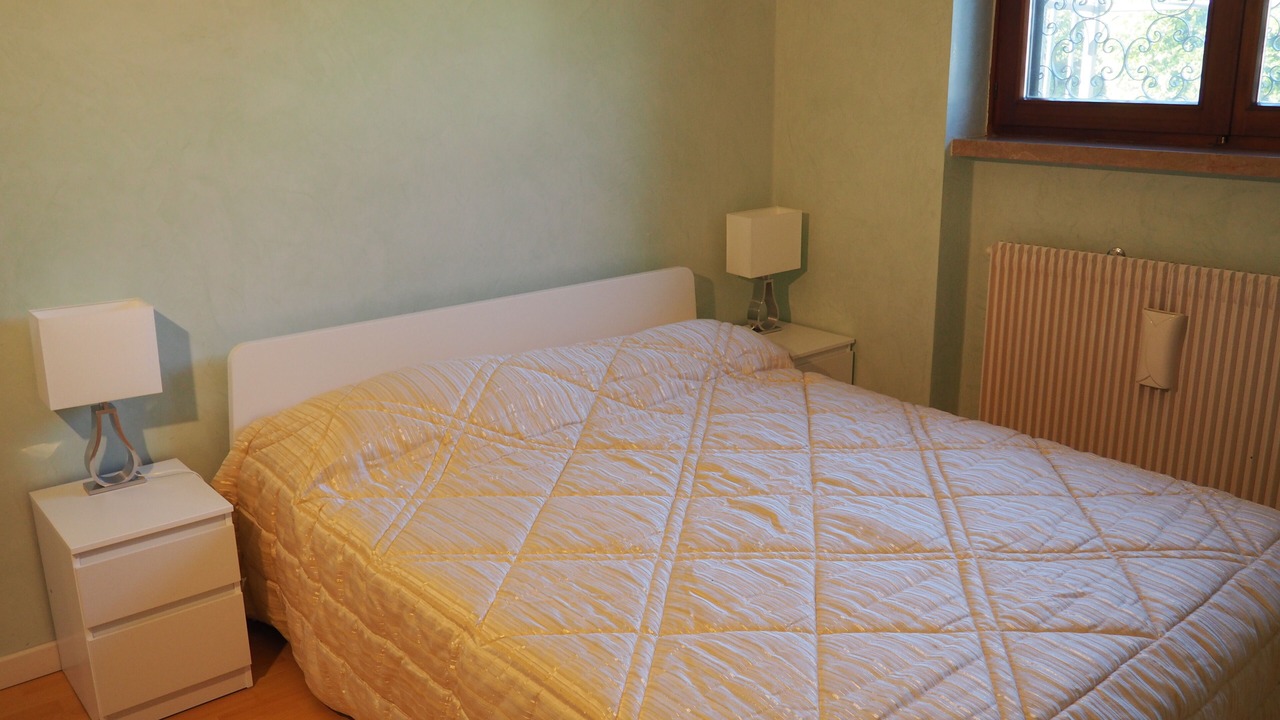 Photo of Bedroom in Rivoltella