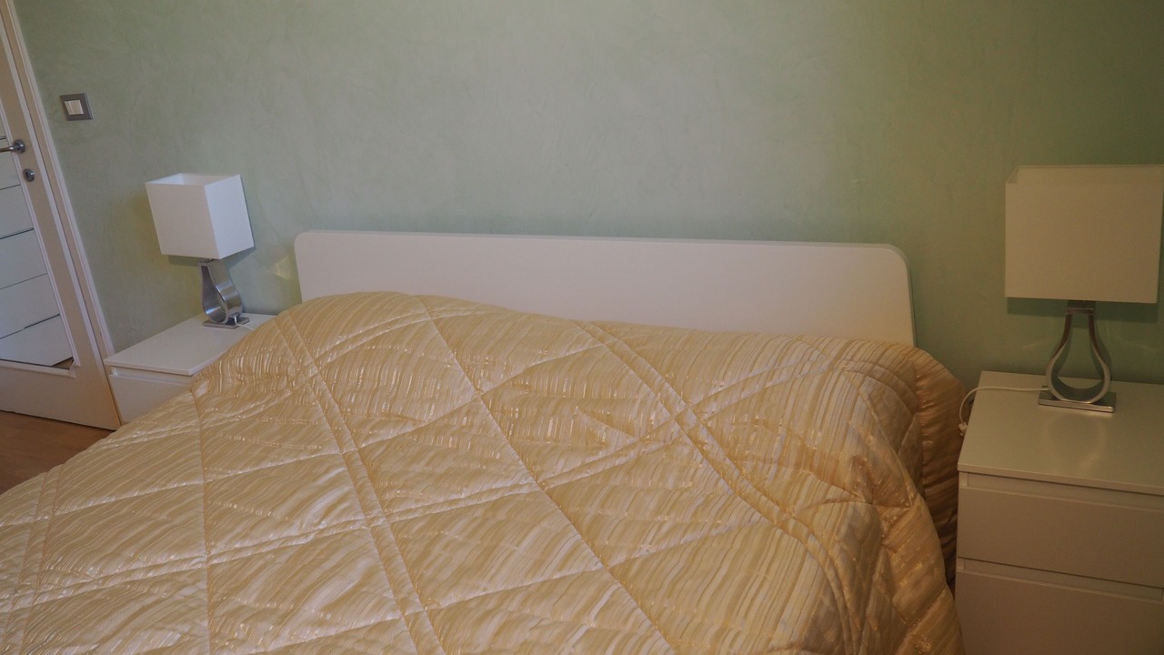 Photo of Bedroom in Rivoltella
