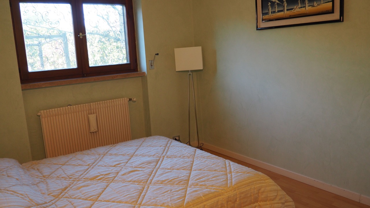 Photo of Bedroom in Rivoltella