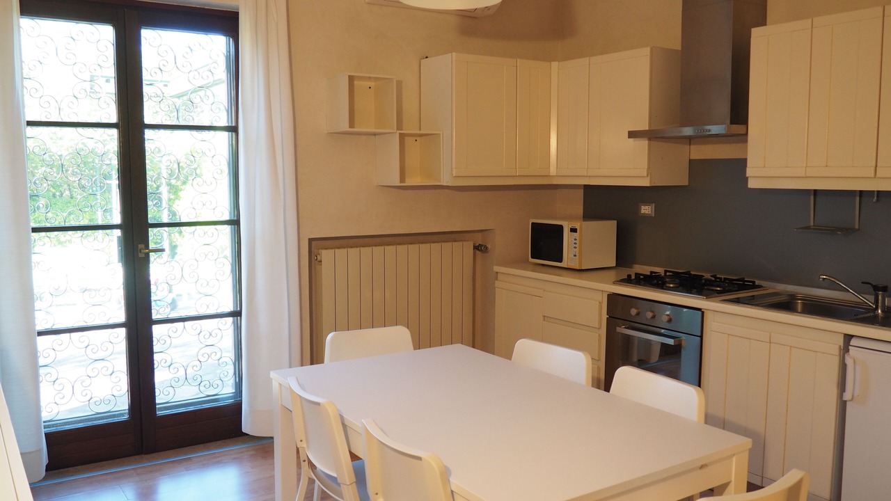 Photo of Kitchen in Rivoltella