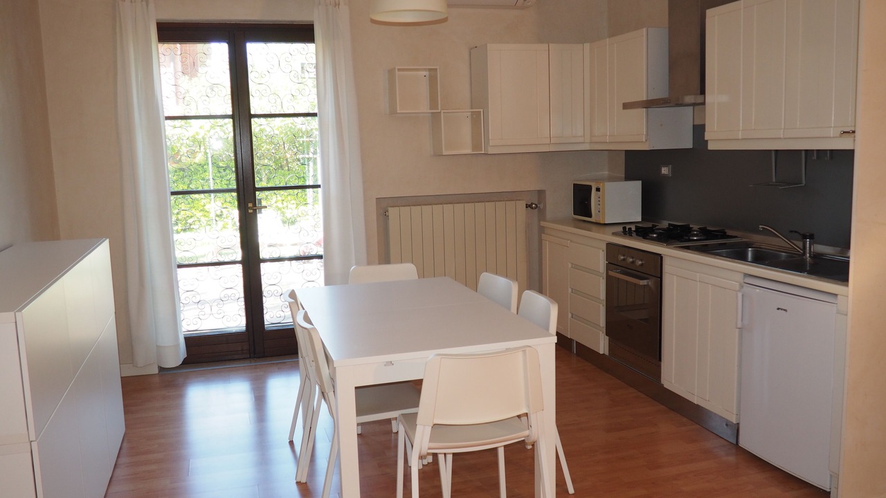 Photo of Kitchen in Rivoltella