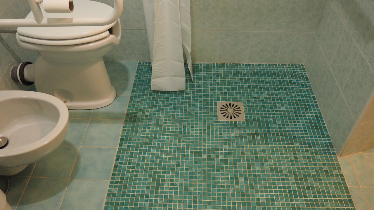 Photo of Bathroom in Rivoltella