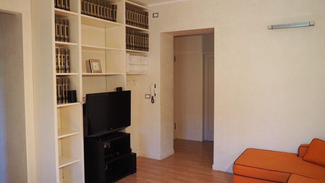 Photo of Livingroom in Rivoltella
