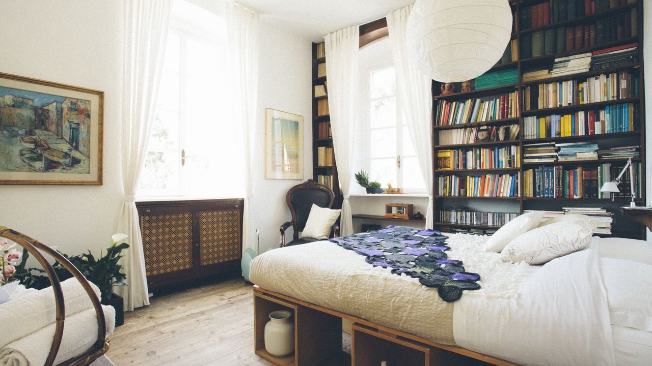 Photo of Bedroom in Bogliaco