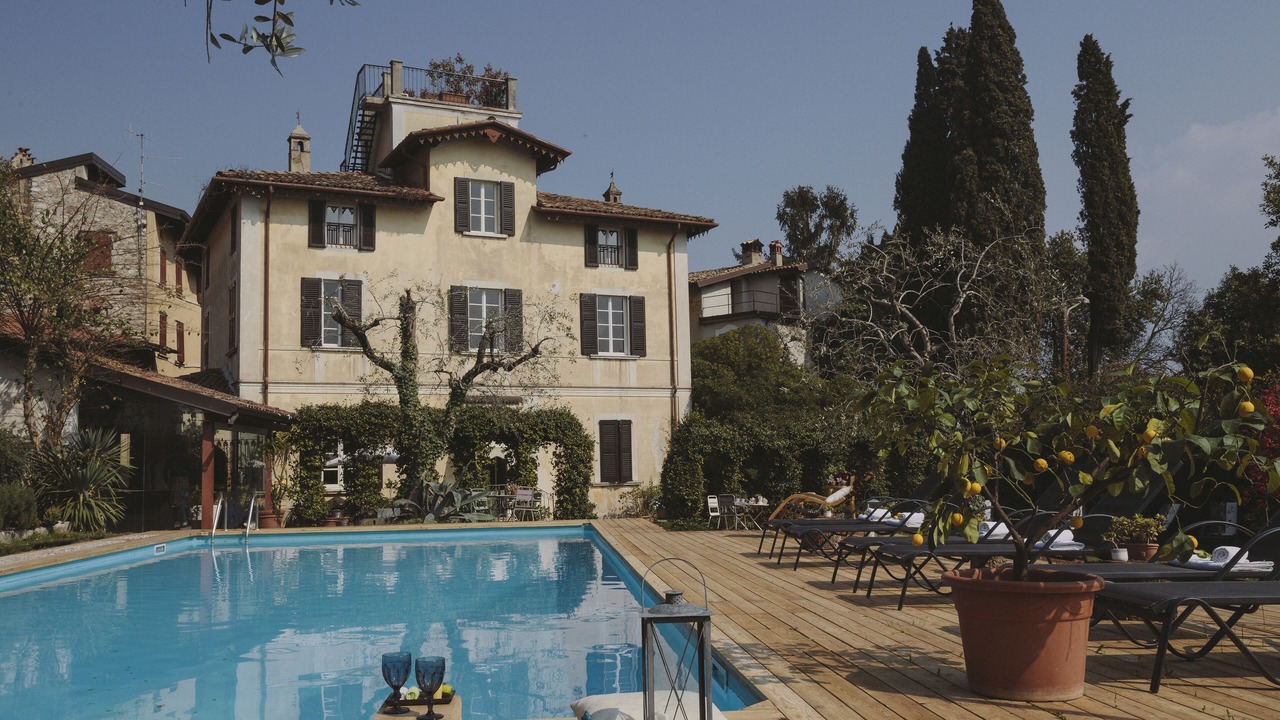 Photo of Outdoor in Bogliaco