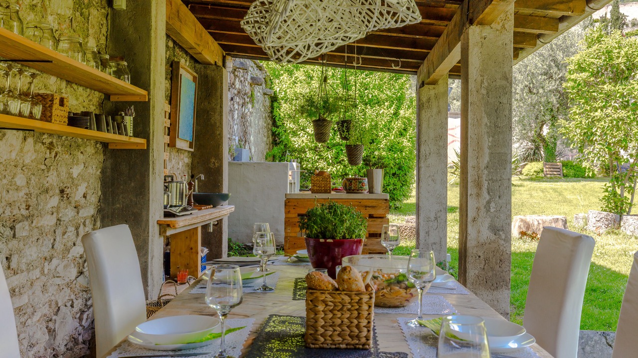 Photo of Outdoor in Bogliaco