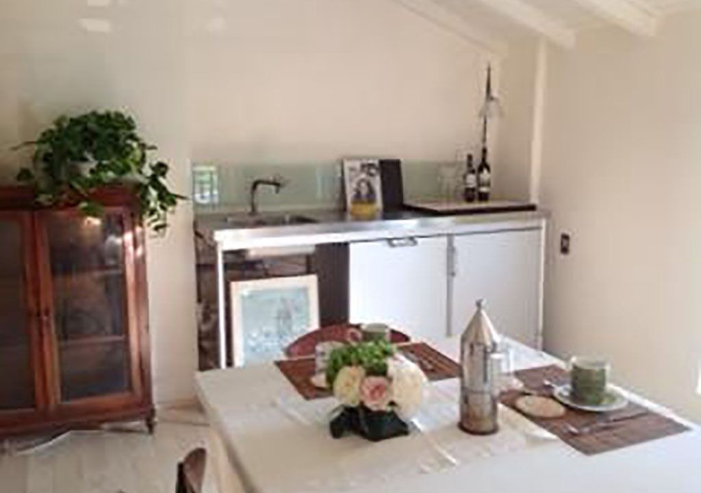 Photo of Kitchen in Bogliaco