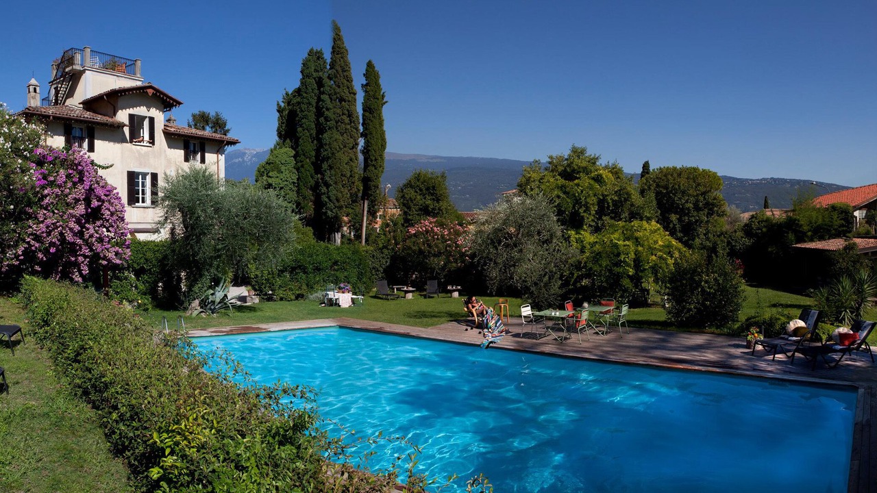 Photo of Outdoor in Bogliaco