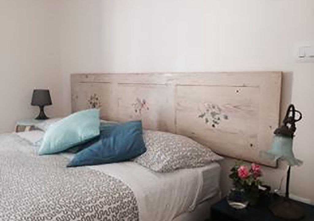 Photo of Bedroom in Bogliaco